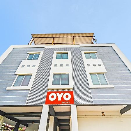 Hotel O Karapakkam, Τσενάι Εξωτερικό φωτογραφία