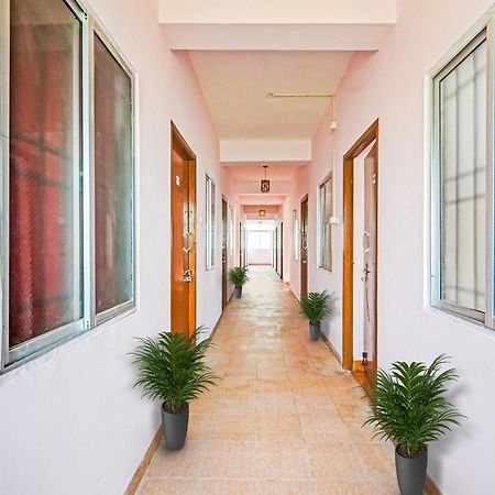 Hotel O Karapakkam, Τσενάι Εξωτερικό φωτογραφία