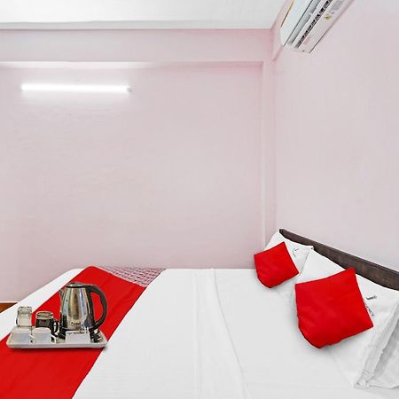 Hotel O Karapakkam, Τσενάι Εξωτερικό φωτογραφία