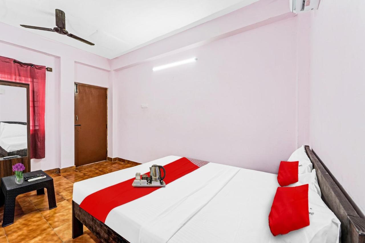 Hotel O Karapakkam, Τσενάι Εξωτερικό φωτογραφία