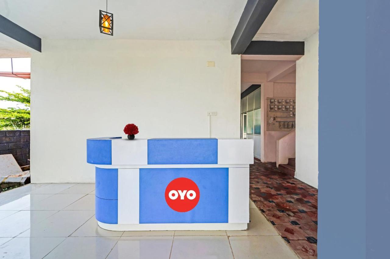 Hotel O Karapakkam, Τσενάι Εξωτερικό φωτογραφία