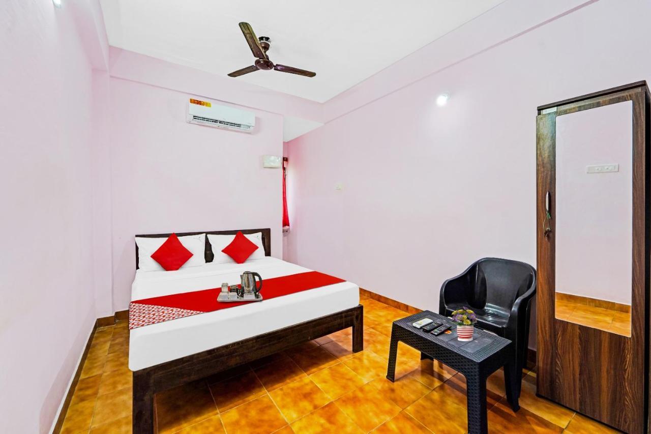 Hotel O Karapakkam, Τσενάι Εξωτερικό φωτογραφία