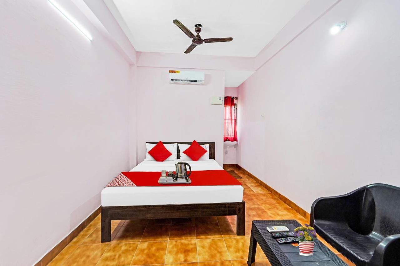 Hotel O Karapakkam, Τσενάι Εξωτερικό φωτογραφία