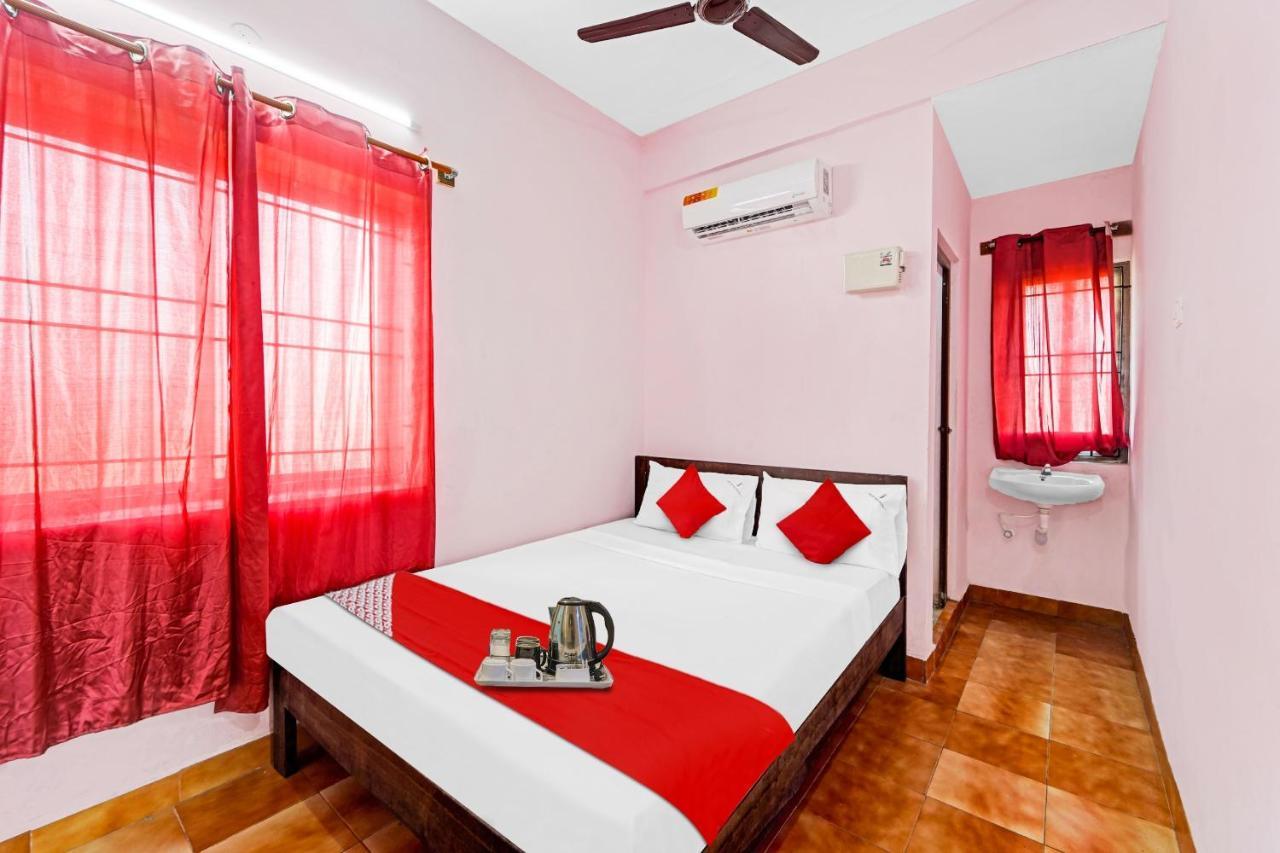 Hotel O Karapakkam, Τσενάι Εξωτερικό φωτογραφία