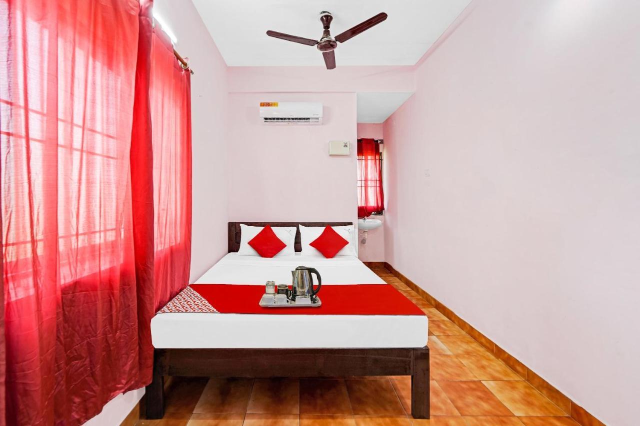 Hotel O Karapakkam, Τσενάι Εξωτερικό φωτογραφία