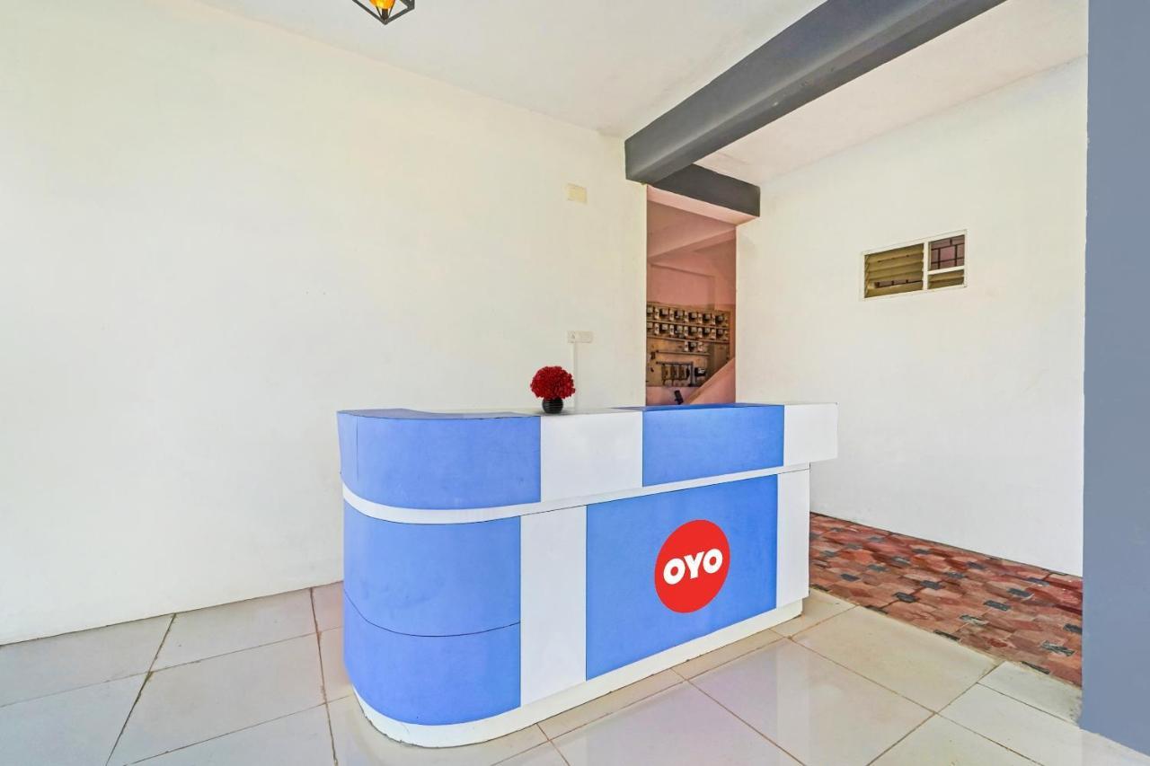 Hotel O Karapakkam, Τσενάι Εξωτερικό φωτογραφία