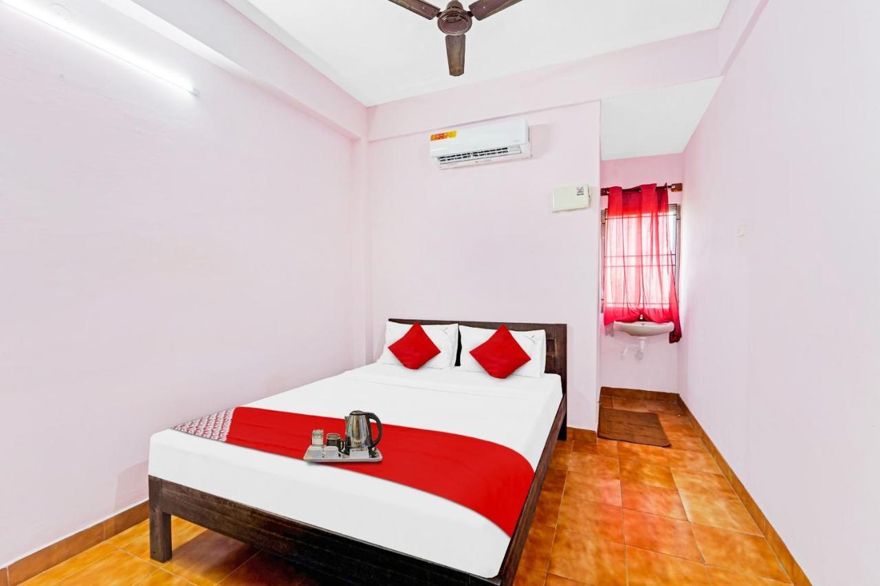 Hotel O Karapakkam, Τσενάι Εξωτερικό φωτογραφία