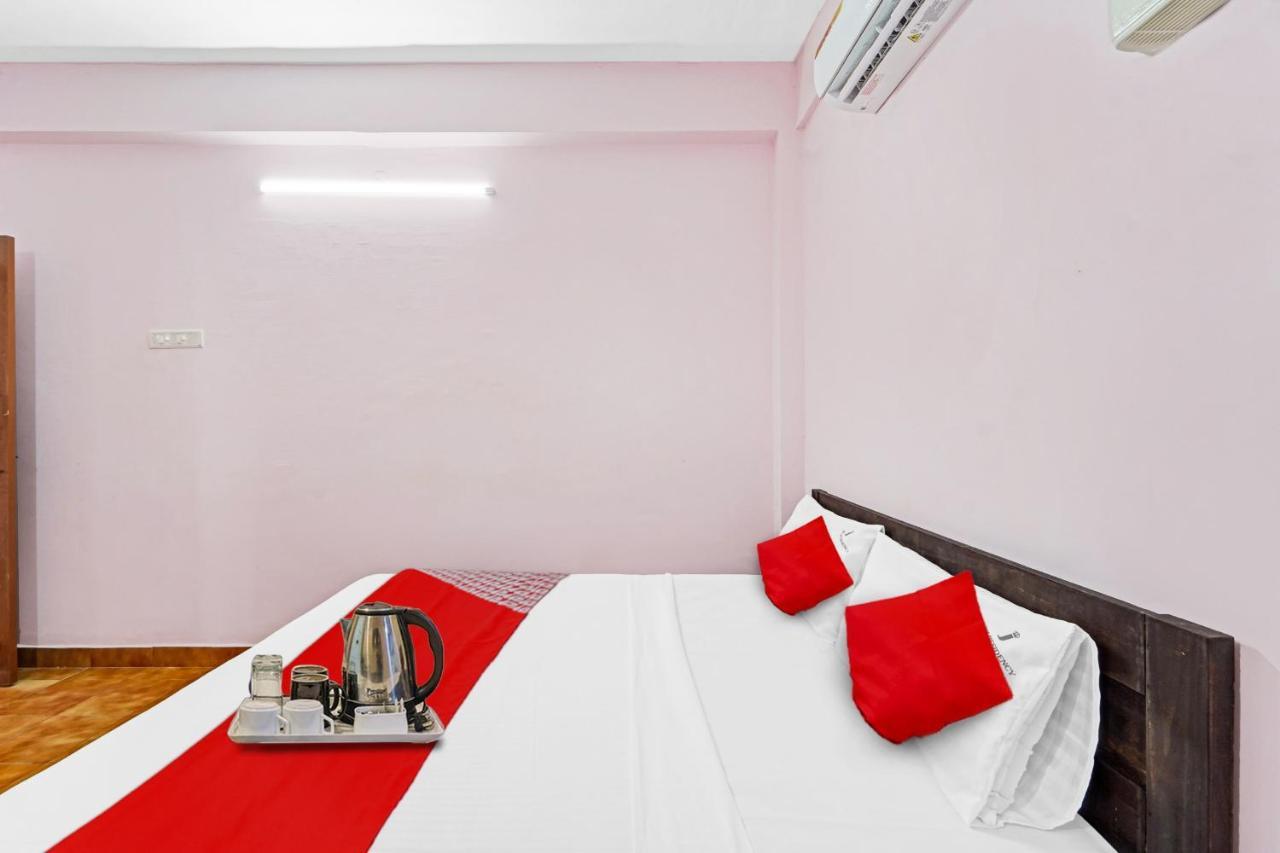Hotel O Karapakkam, Τσενάι Εξωτερικό φωτογραφία