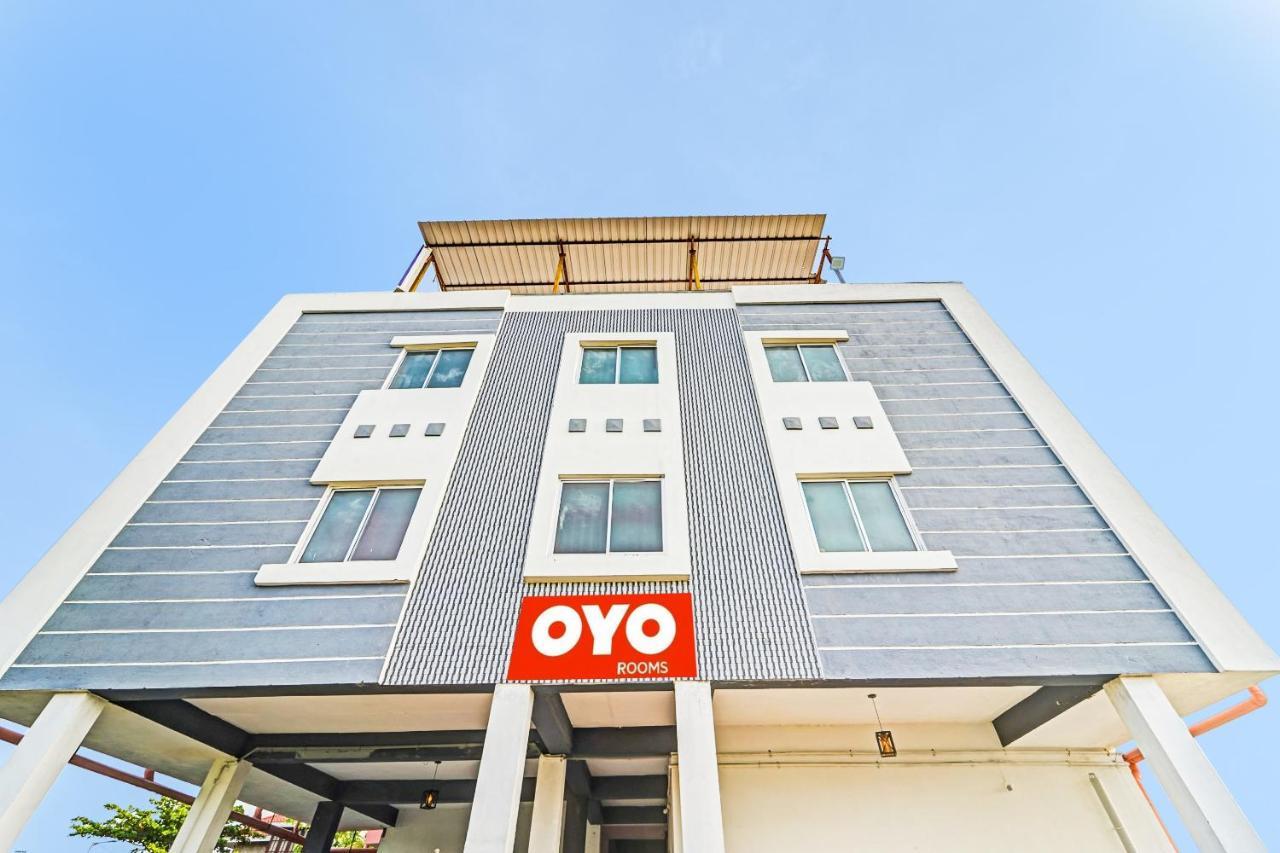 Hotel O Karapakkam, Τσενάι Εξωτερικό φωτογραφία