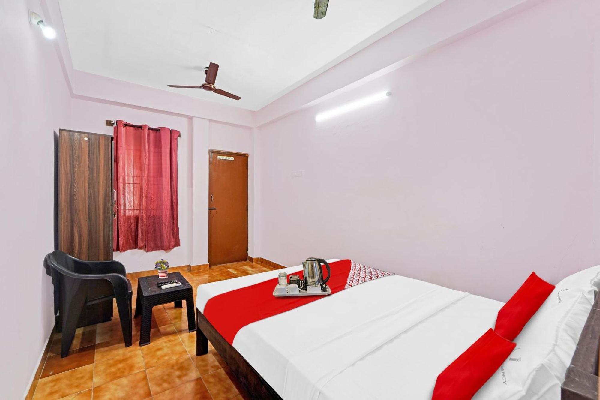 Hotel O Karapakkam, Τσενάι Εξωτερικό φωτογραφία