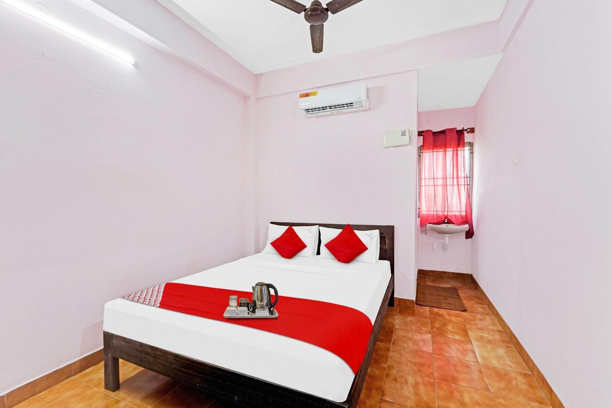 Hotel O Karapakkam, Τσενάι Εξωτερικό φωτογραφία