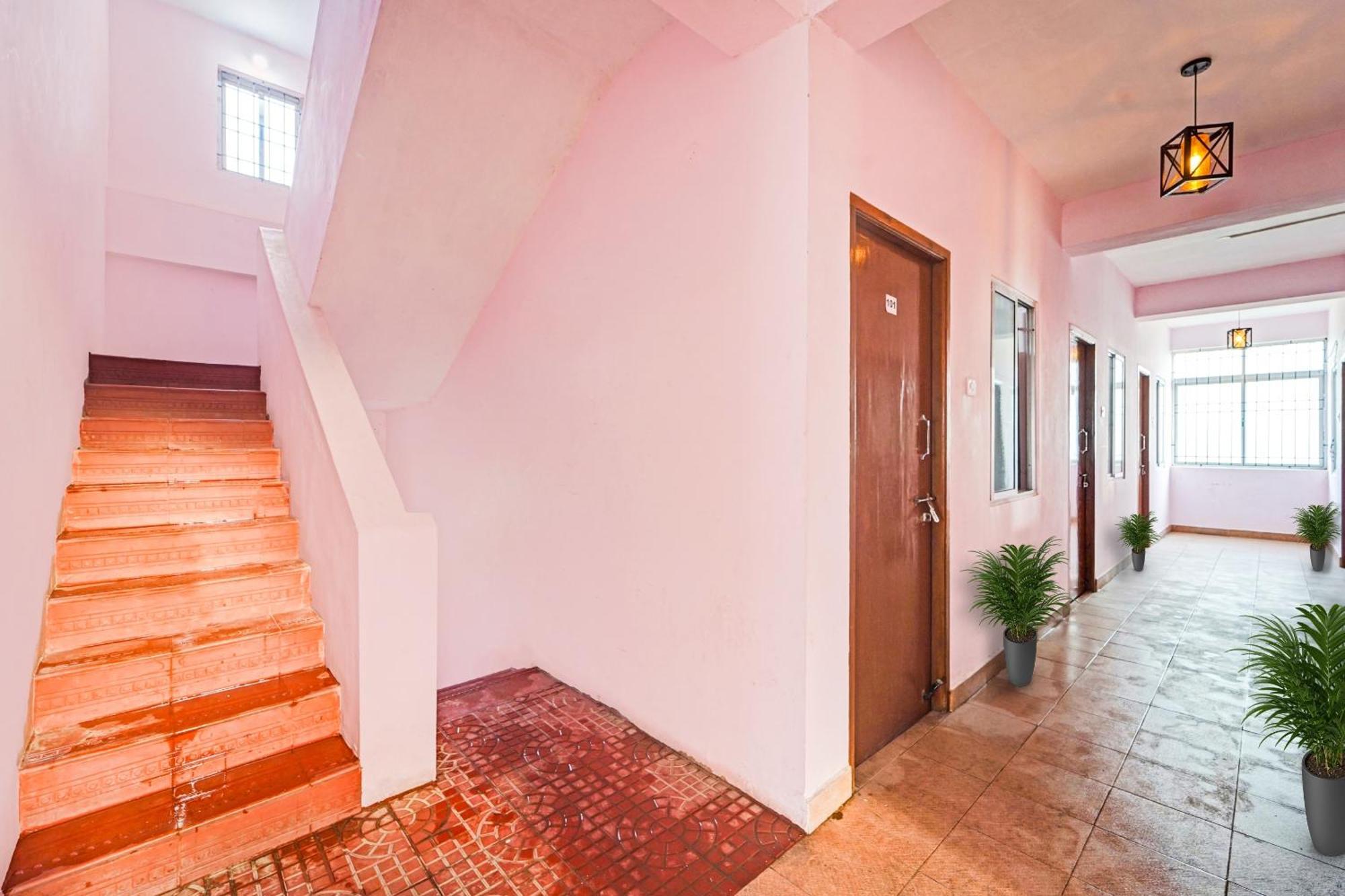 Hotel O Karapakkam, Τσενάι Εξωτερικό φωτογραφία