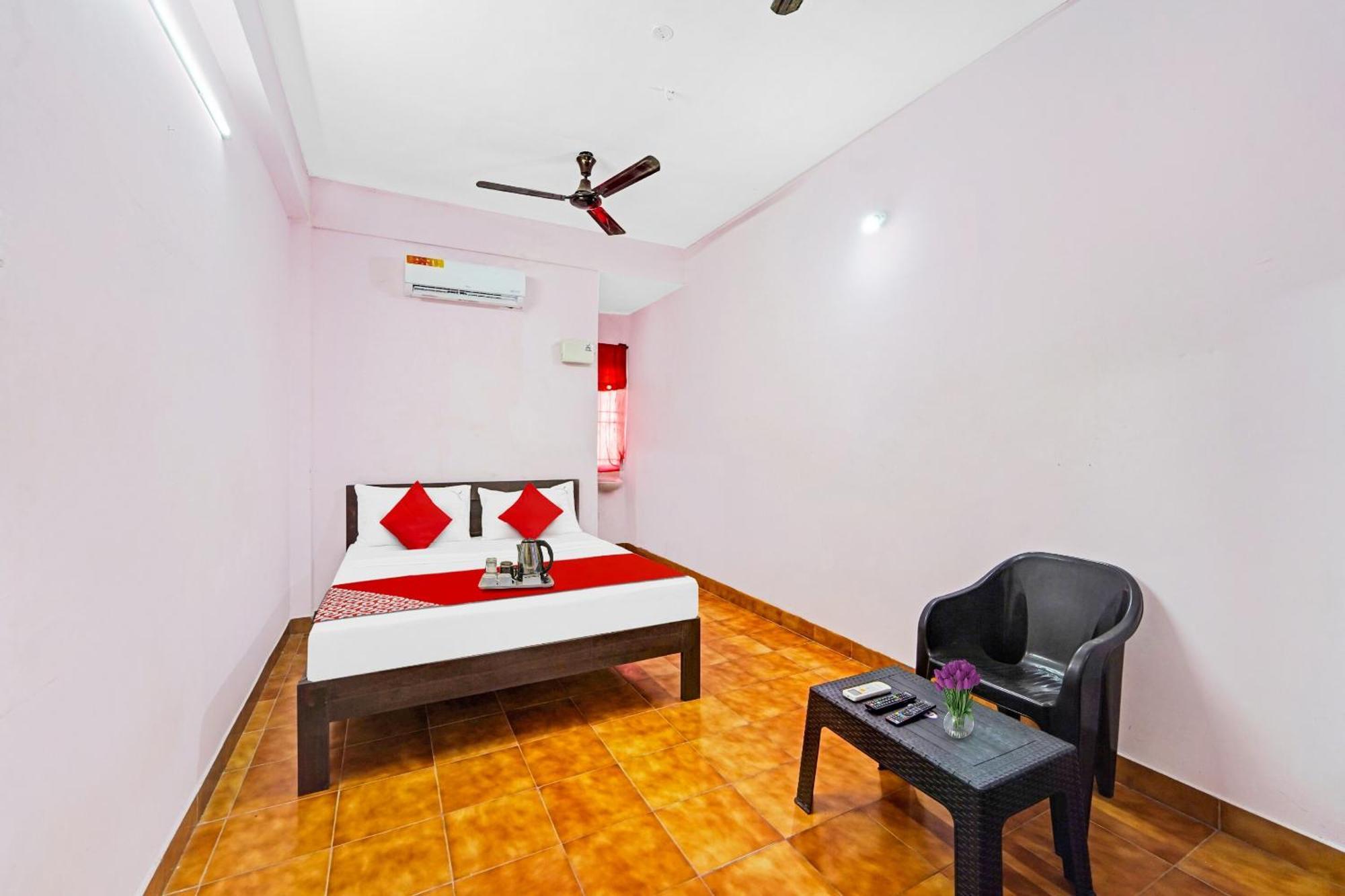 Hotel O Karapakkam, Τσενάι Εξωτερικό φωτογραφία