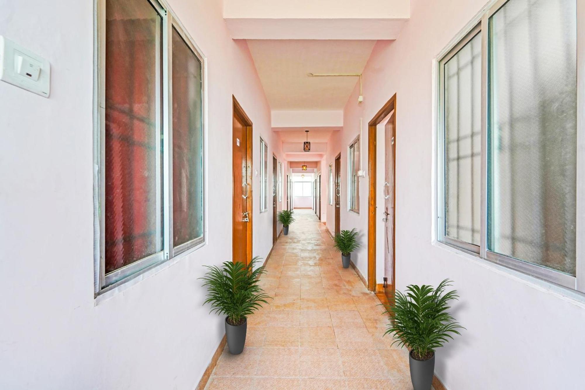 Hotel O Karapakkam, Τσενάι Εξωτερικό φωτογραφία