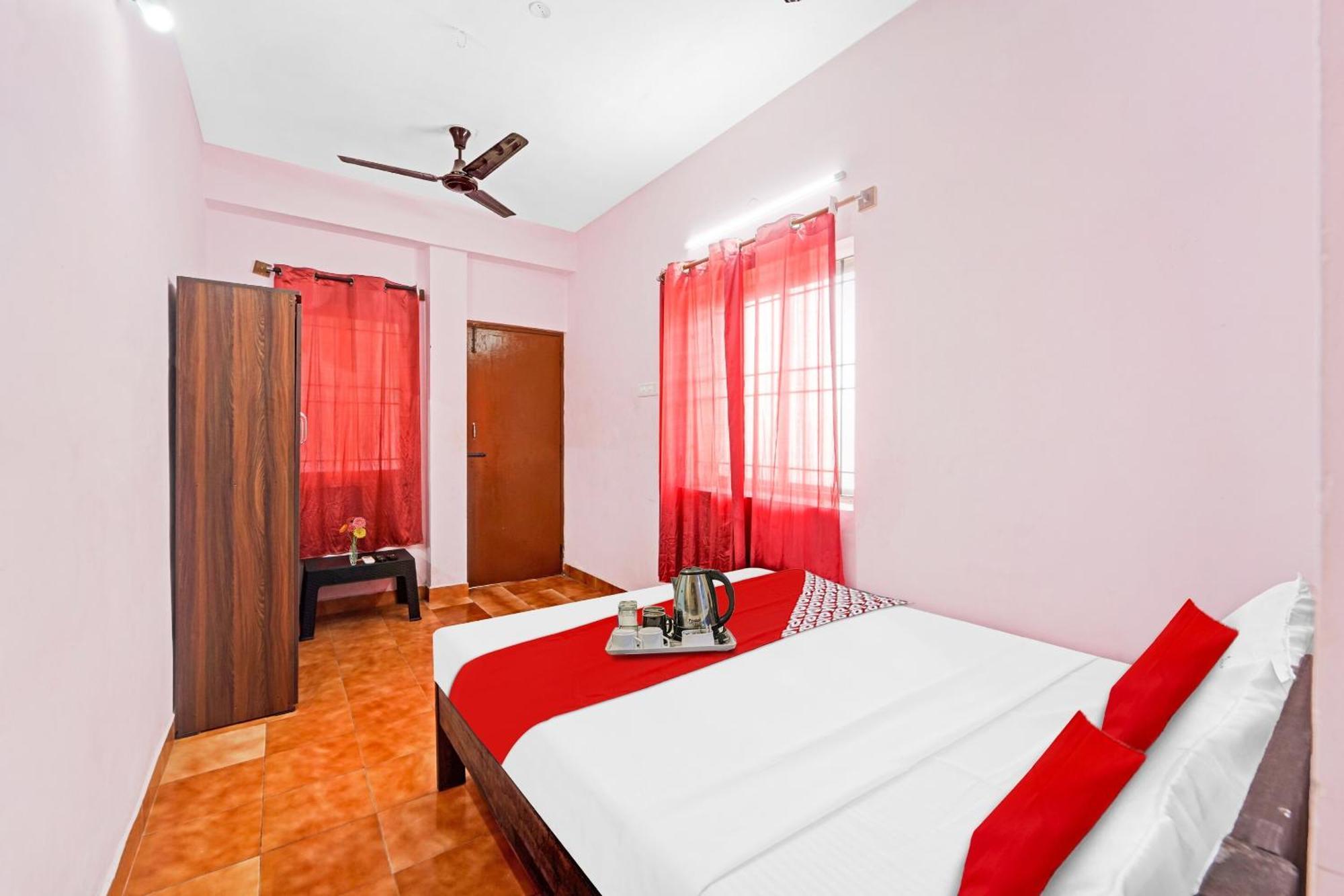 Hotel O Karapakkam, Τσενάι Εξωτερικό φωτογραφία