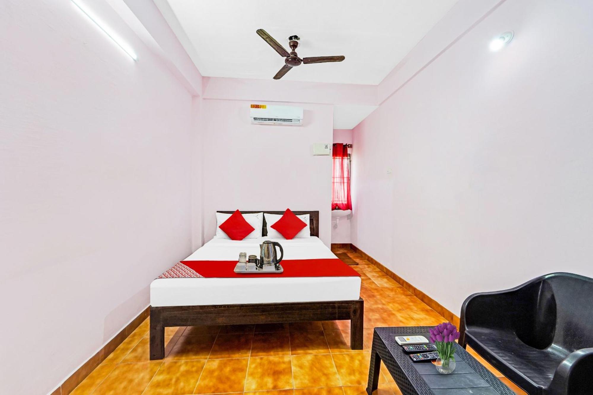 Hotel O Karapakkam, Τσενάι Εξωτερικό φωτογραφία